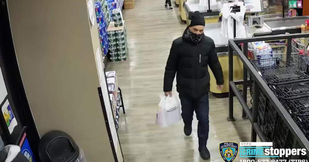 Attack on Asian man in East Harlem investigated as hate crime | FOX 5 ...