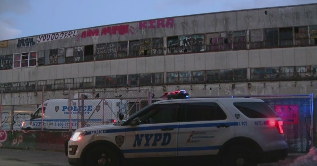 NYPD: 2 arrested after 19-year-old woman found dead, wrapped in plastic ...