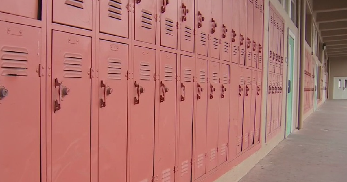 Woman accused of posing as NYC high school student for weeks