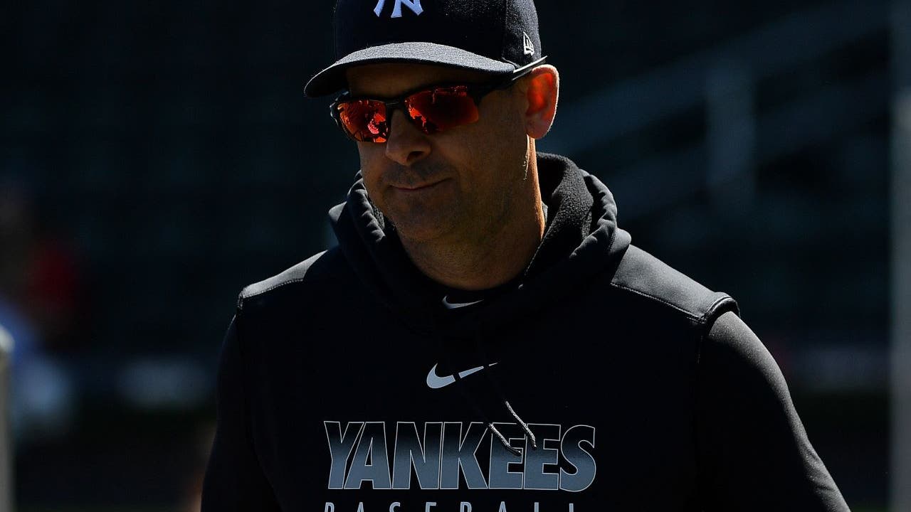 Yankees manager Aaron Boone taking leave of absence to get pacemaker