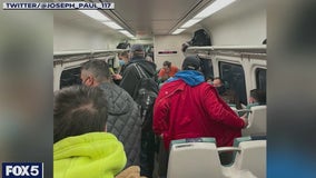 Riders want LIRR to restore service sooner