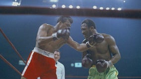 Ali-Frazier I: A look back 50 years later