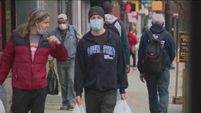 Murphy warns COVID variants may cause record high infections in NJ