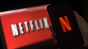 Netflix issues warning about sharing passwords