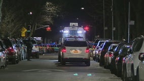 2 NYPD officers shot while responding to 911 call in Brooklyn