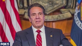 Cuomo accuser meets with investigators as allegations mount