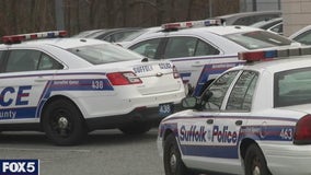 Suffolk County forms task force to fight hate crimes