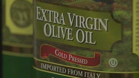 Why celebrities love olive oil for skin health