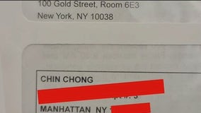 NYC housing employee suspended after racist letter is sent to Asian tenants