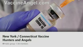 What happens to unused vaccine doses?