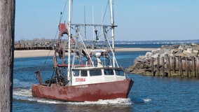New Jersey fishing industry relies on pandemic aid to stay afloat
