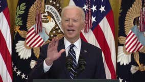 President Biden 'expects' to run for reelection