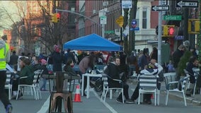 Open Streets program returns in Brooklyn