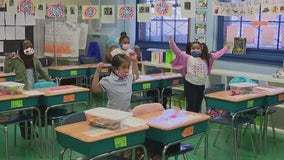 Bringing dance into Bronx classrooms