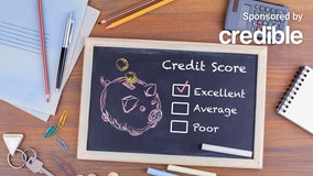Average US credit scores are rising — how to keep your credit score high
