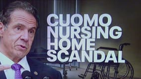 Report: Cuomo blocked Health Dept. from sharing data on nursing home deaths