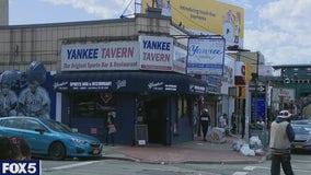 Businesses near Yankee Stadium preparing to welcome back fans