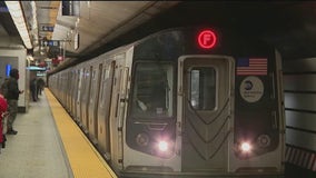 Union sues MTA over crowded subways