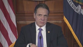 Report: Cuomo wrongly used state resources to promote book