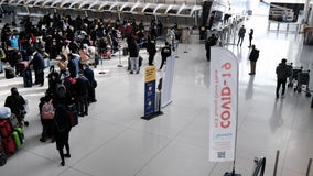 FAA extending zero-tolerance policy amid COVID-19 pandemic for unruly passengers