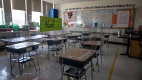 CDC changes school guidance, allowing students to sit 3 feet apart