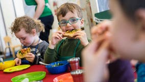 Graduates of comprehensive preschool less likely to be obese adults, study shows