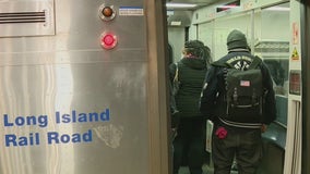 LIRR to reverse service cuts after complaints