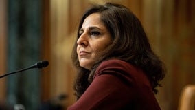 White House officially withdraws Neera Tanden nomination for budget chief from Senate