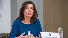 Lt. Gov. Kathy Hochul will run for governor of NY in 2022