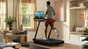 Peloton issues treadmill recalls after child death, other injuries