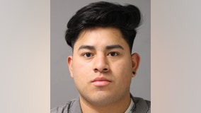 NY man accused of raping girl he met on Snapchat