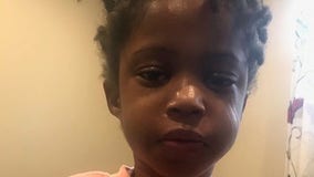 4-year-old girl found wandering on Bronx street