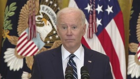 Biden to suspend oil leases in Alaska's Arctic refuge