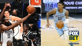 3 NBA teams to buy and sell after the All-Star break