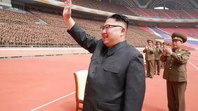 North Korea conducts short-range missile test, White House says