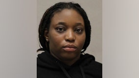 NJ woman accused of sex assault of 6-year-old while 5-year-old watched