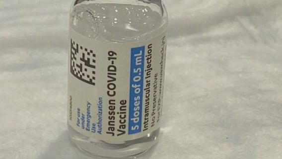 Catholic diocese raises concerns over Johnson & Johnson vaccine