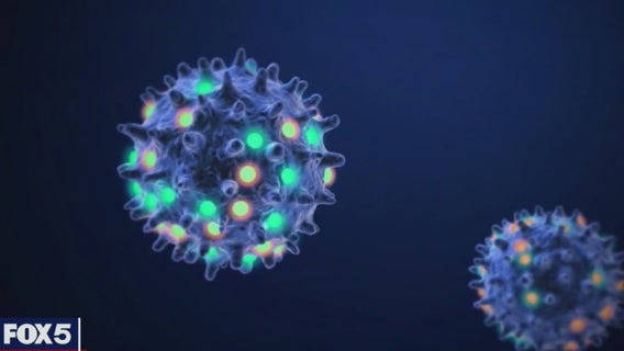 Spread of COVID-19 variants worries NJ, NY officials