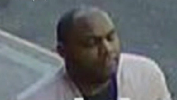 Man on parole for killing mother arrested in vicious attack on Asian woman