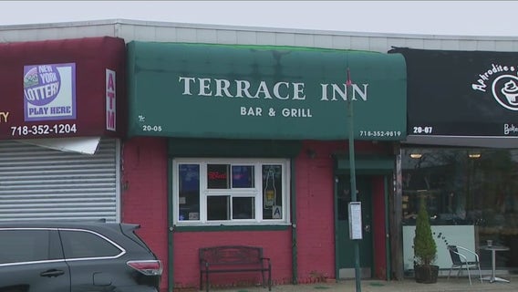 FDNY firefighter arrested after deadly bar fight