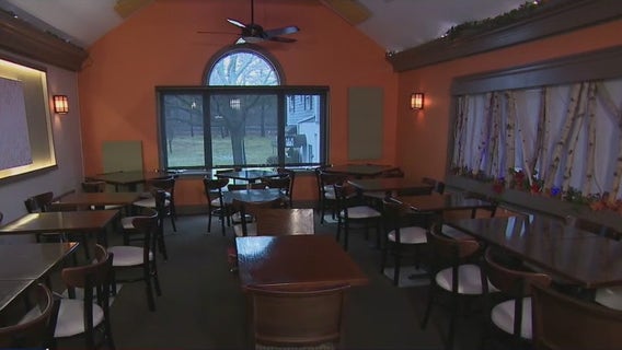 Restaurants struggle with restrictions, finding staff as reopening continues