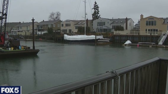 Long Island homeowners brace for flood insurance hikes