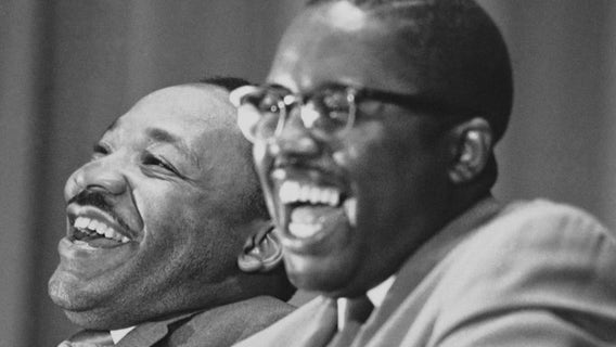 Trailblazing civil rights lawyer Fred Gray is still fighting