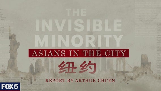 The Invisible Minority: Asians in New York City