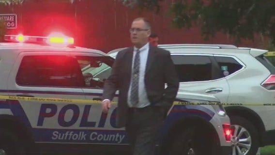 Long Island woman sentenced for death of anti-gang activist