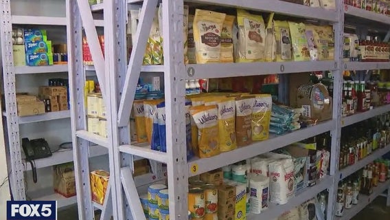 NYC grocery delivery business promises fast service