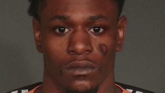 Hunt for murder suspect mistakenly released from Rikers Island