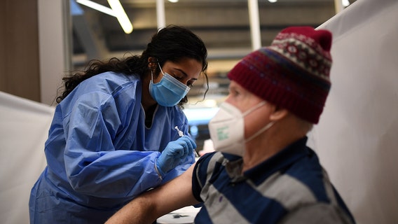 New York to offer Johnson & Johnson vaccine at 3 sites