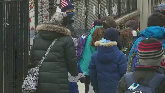 NYC to expand free preschool program for 3-year-old children