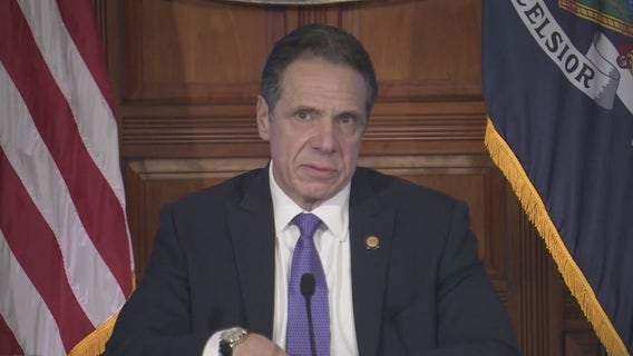 Report: Cuomo wrongly used state resources to promote book